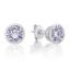 Picture of JUNE           , 5mm BEZEL STUDS